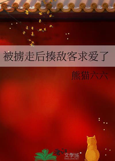 被掳走后揍敌客求爱了